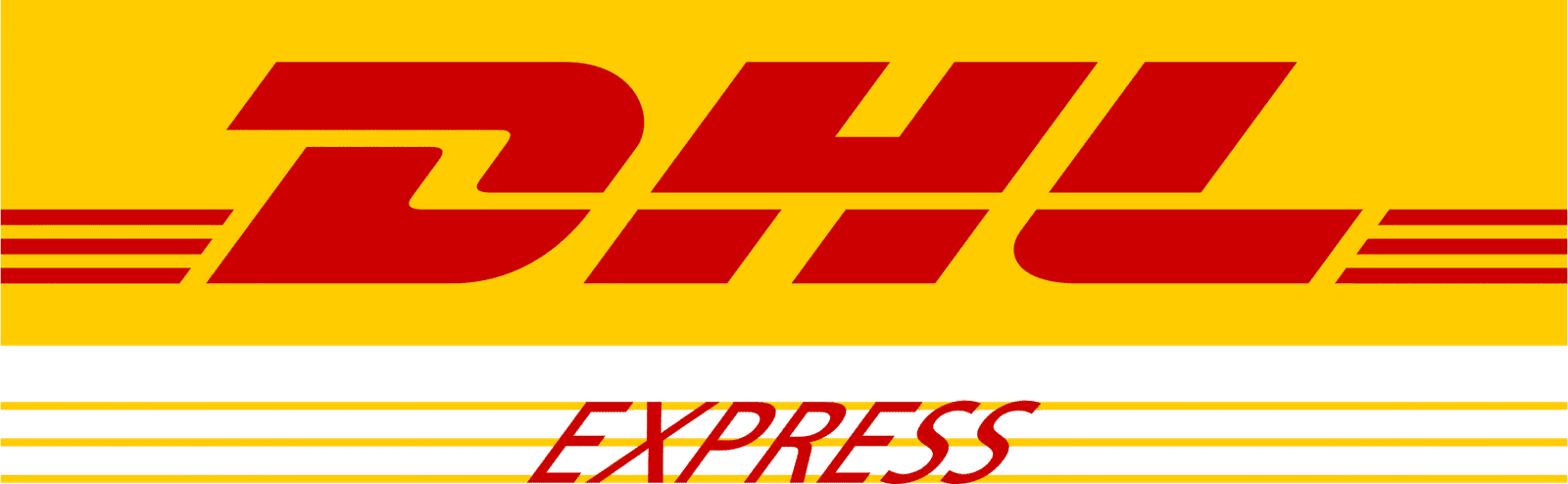 dhl logo