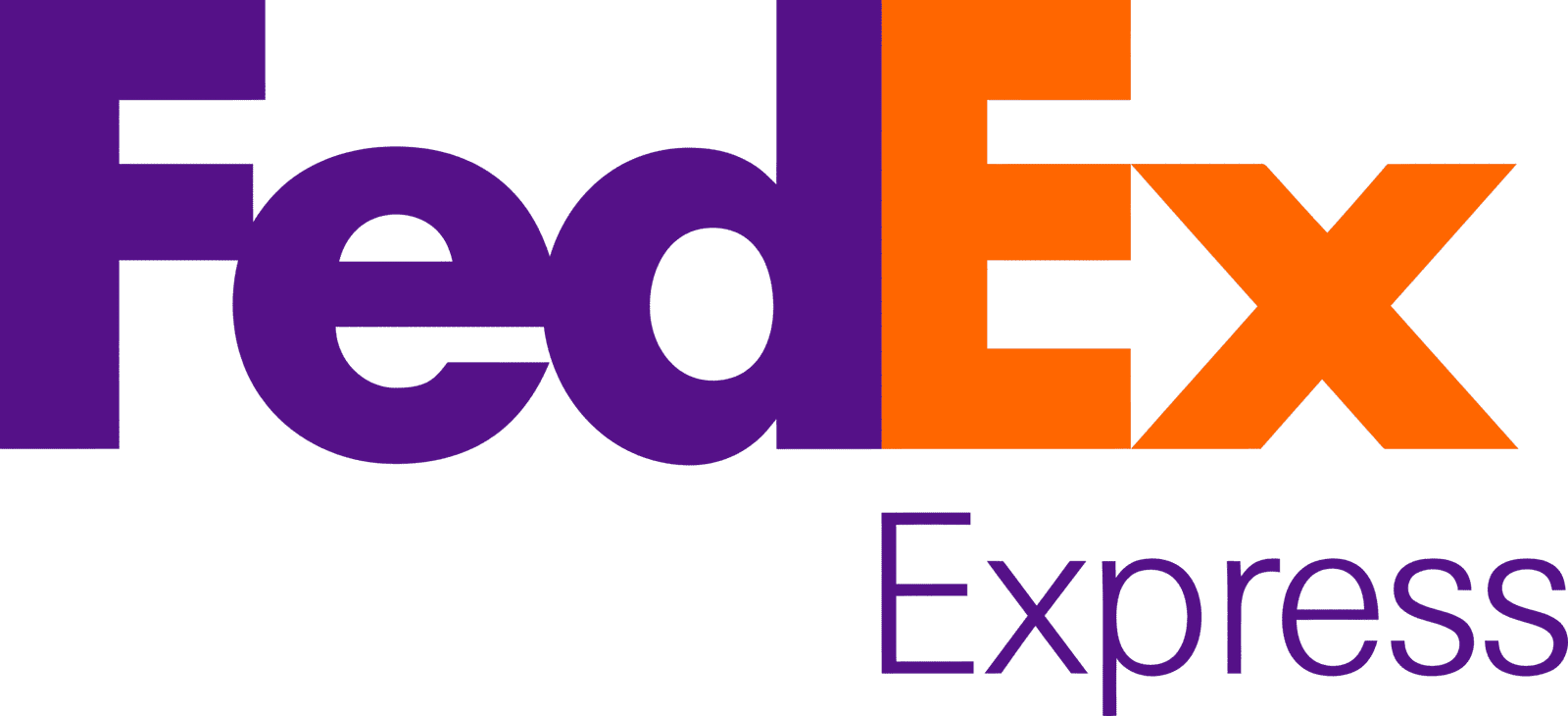fedex logo