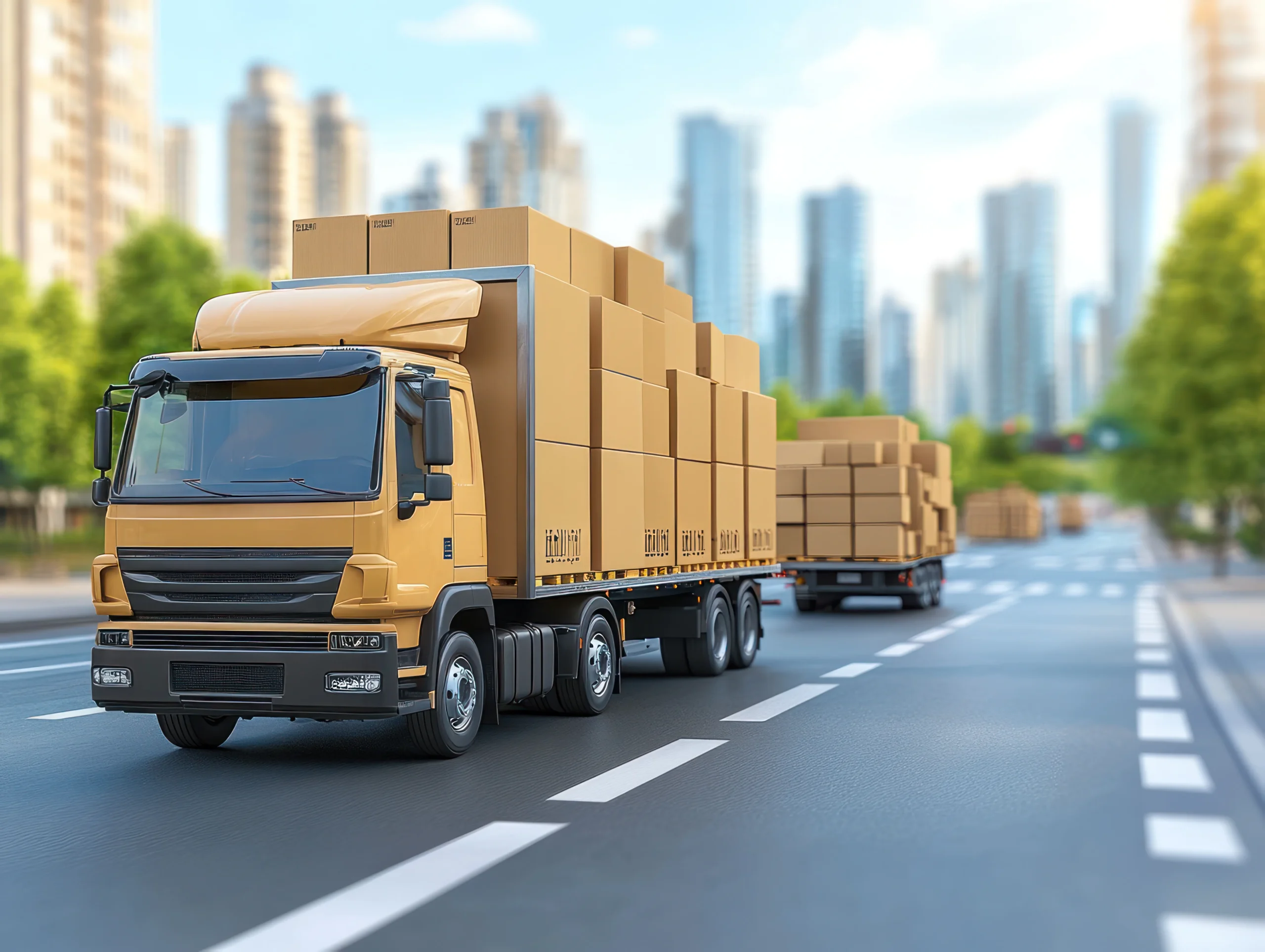 Road Transport image