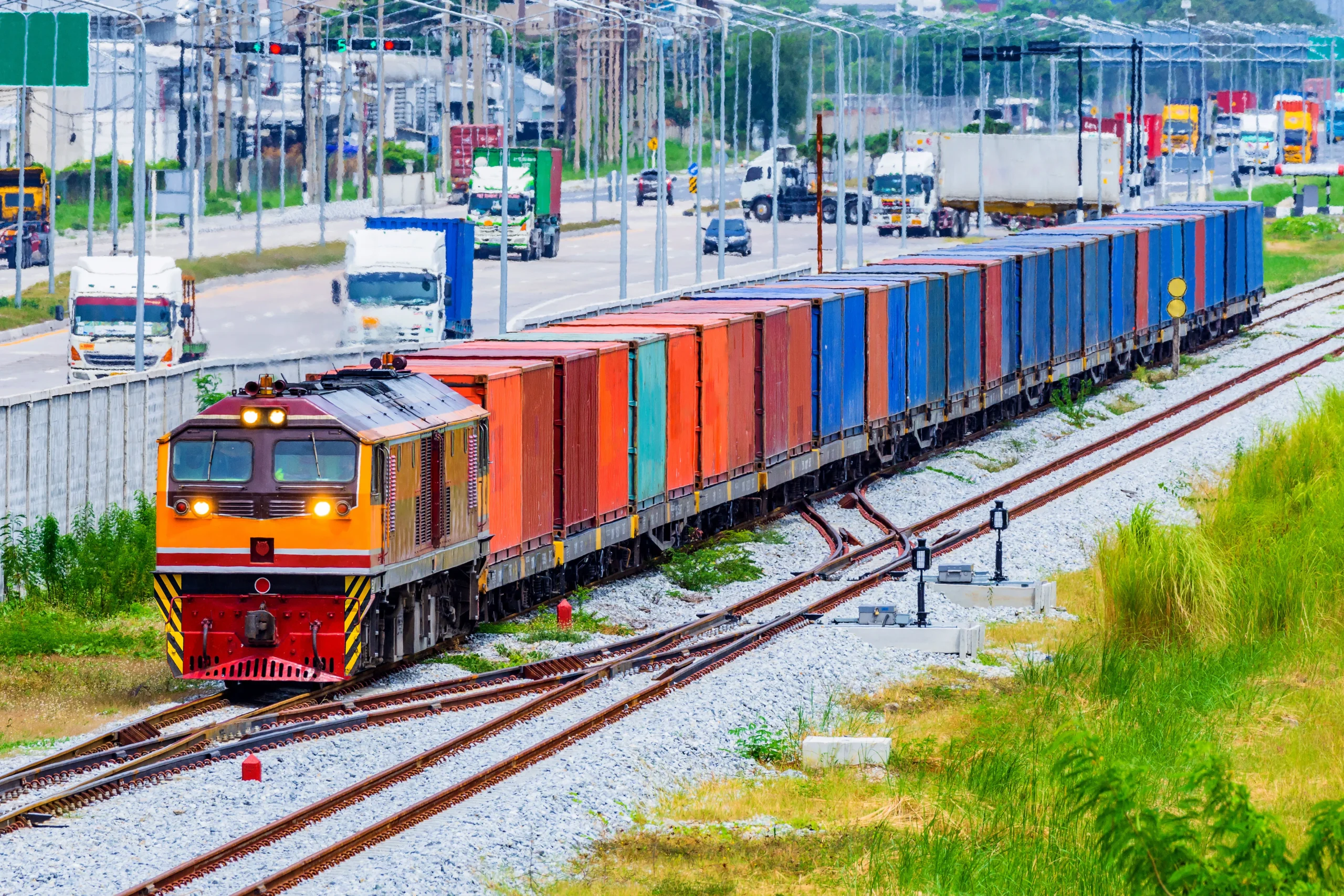 train cargo image